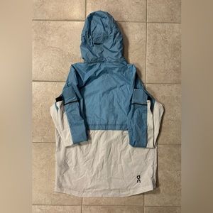 On Running Men’s Weather Jacket